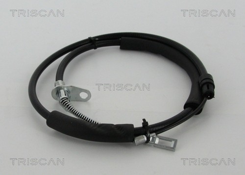 Triscan bremsseil seilzug - triscan,