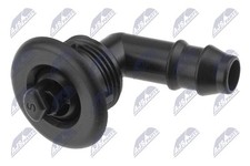 NTY EDS-ME-066 Waschwasserdüse, Scheinwerferreinigung für MERCEDES-BENZ