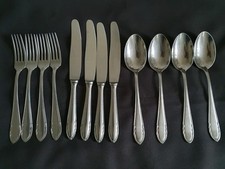 12 Teile -Zubehör vorhanden-