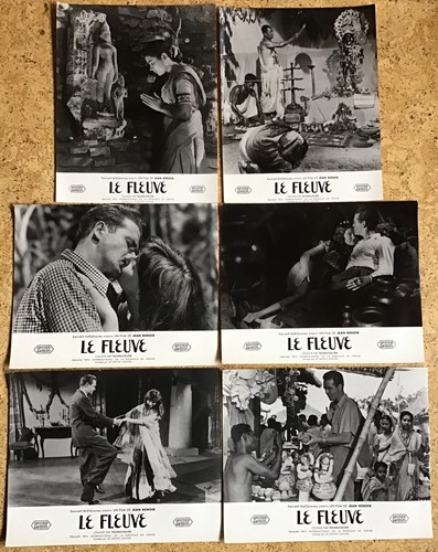 Jean renoir der strom orig - renoir,