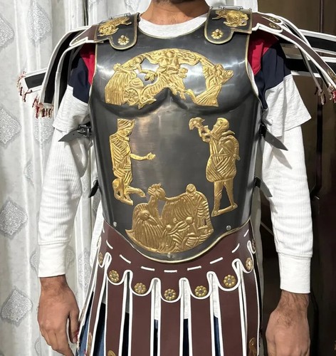 Römischer mittelalter muskel - römischer,