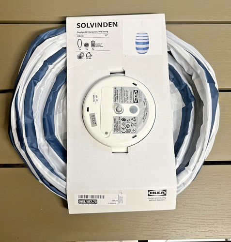 Ikea solvinden led - solvinden,