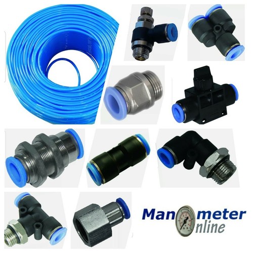 Steckverbinder wie festo iqs - festo,