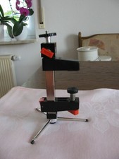 Tisch/ Klemmstativ von Kaiser, Top Zustand