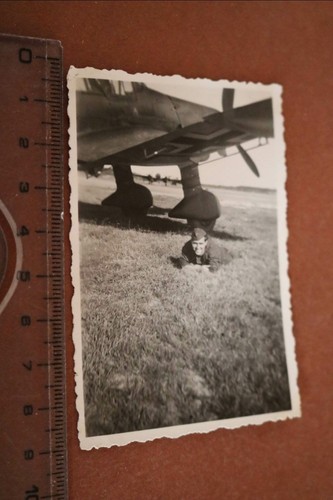 Tolles altes foto - foto,
