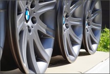 BMW Genuine Factory 19 BBS