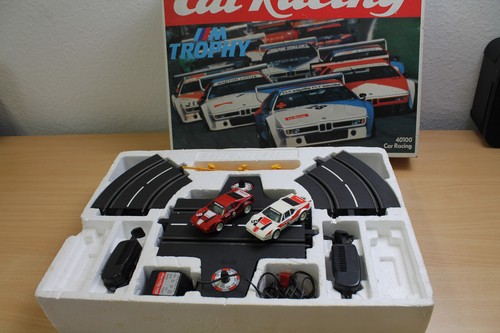 Carrera 40100 m trophy bmw - , /