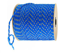 Polypropylenseil Tauwerk Leine