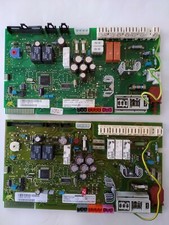 Reparatur Platine LGM 27 Fehler FE Störung 06 Viessmann Vitopend 100 LGM27