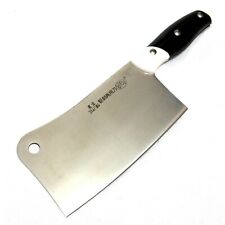 Asia Qualitäts Hackbeil Hackmesser Gemüsebeil Fleischerbeil Kochmesser Beil