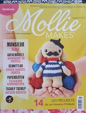 Molli Makes Ausg.21/2016