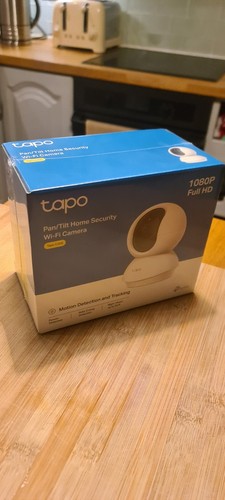 Tapo 1080p 360 schwenk - tapo, schwenk/neige