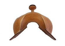 Kopfeisen für baumloser