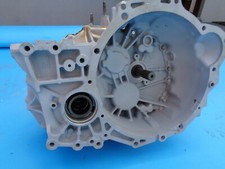 Schaltgetriebe Getriebe