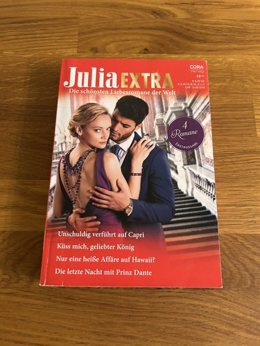 Julia extra 4in1 unschuldig - julia,