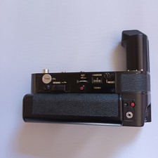 CANON AE Motor Drive FN Set