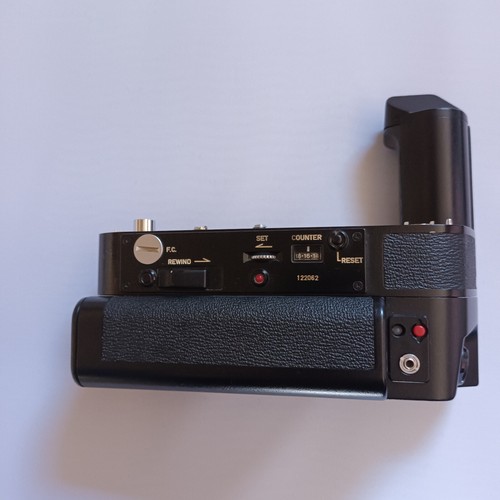 Canon motor drive - drive, fn