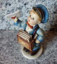 Hummel Figur Hum 119 "Eilbote