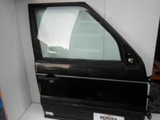 Tür Land Rover Range Rover II (P38A) vorne rechts gr�n 389993