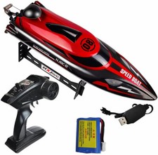 RC Speedboat, Schiff, Boot