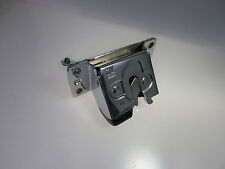 Heckklappenschloss Heckklappe CHROM Opel Corsa C Combo Meriva Vectra B Caravan