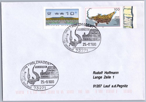 Holzmaden 1999 steneosaurus - 1999,