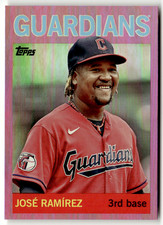 2025 topps heritage - no., 86