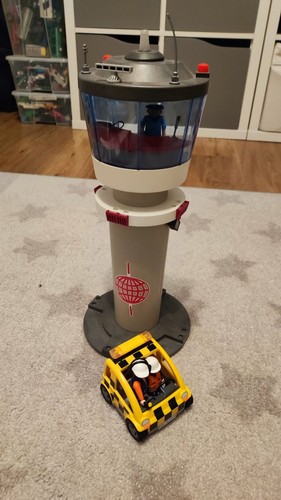 Playmobil 4313 tower - 4313, mit