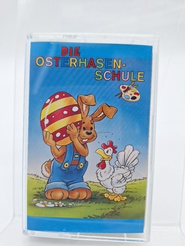Die osterhasen schule - die, osterhasen-schule