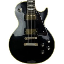 Greco EG500 1973 - Ebony