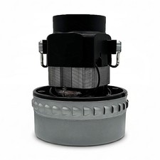 Saugmotor 230V 1200W Höhe 175