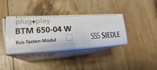 Siedle Tasten Modul  BTM