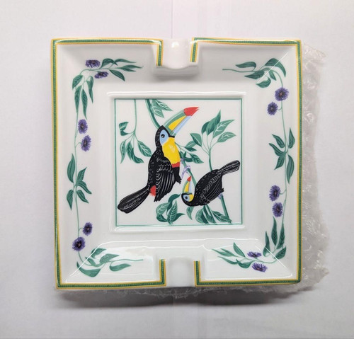 Hermes tukan porzellan - hermes,