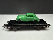 Spur H0 DDR LUISE HERR