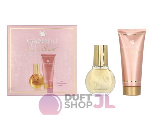 Gloria vanderbilt giftset - no.1,