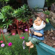 Garten Teich Dekorationen