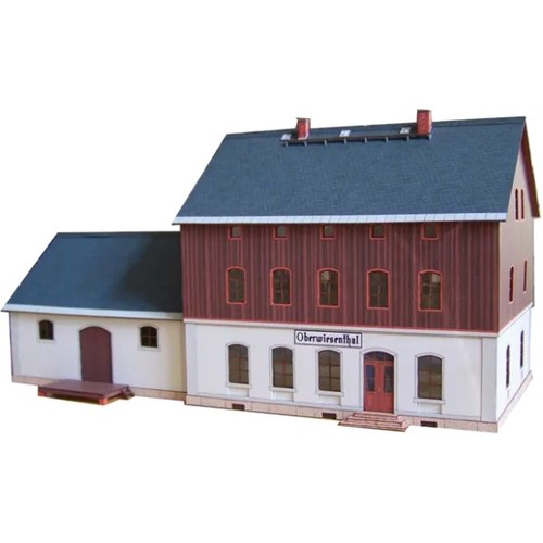 Beckert tt bahnhof - 02-03-9-tt,