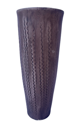Vintage mid century vase - mid,