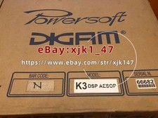 1PC new power soft digam k3 By