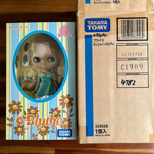 Takara tomy neo blythe - tomy,