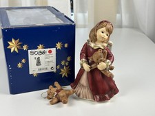 Goebel Figur Engel 41 086 mit