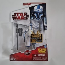 STAR WARS The Clone Wars