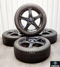 Ford Focus 3 Transit Tourneo Connect  17 Zoll Winterreifen Winterräder 7mm 2021