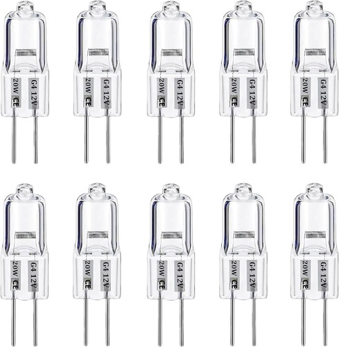 12v 20w halogen - 12v,
