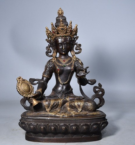 Eine alte chinesische reine