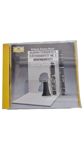 Mozart klarinettenquintett - mozart,