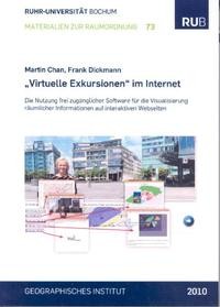 Virtuelle exkursionen im - “virtuelle, exkursionen“