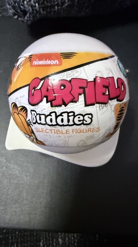 Garfield buddies mystery - garfield,