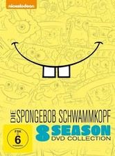 SpongeBob Schwammkopf -