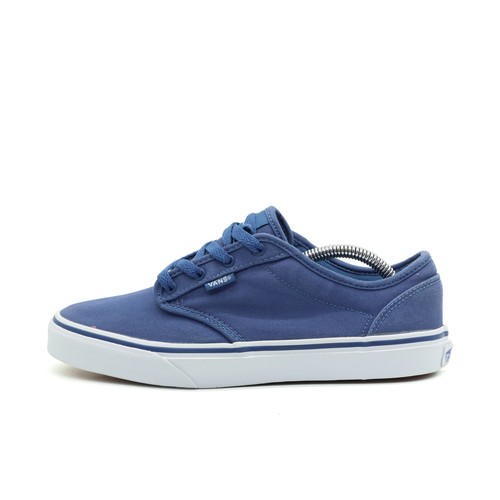 Vans damen canvas - damen,